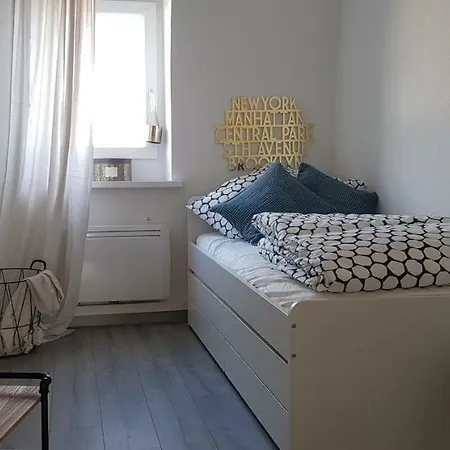 Apartment Le Bas Rebberg - Face Gare *