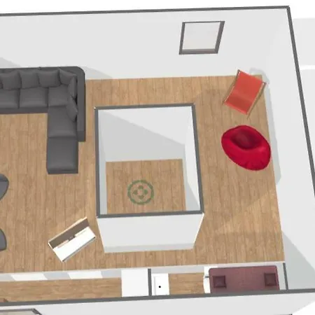 Appartement Le Bas Rebberg - Face Gare *