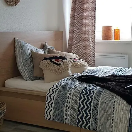 Le Bas Rebberg - Face Gare