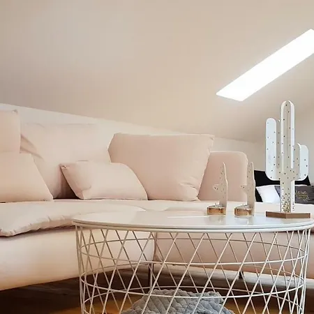 Le Bas Rebberg - Face Gare