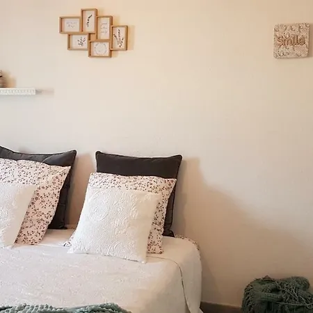 アパート Le Bas Rebberg - Face Gare