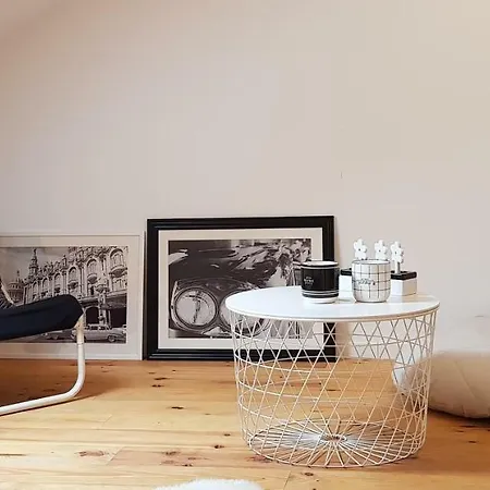 Apartment Le Bas Rebberg - Face Gare