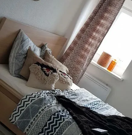 Le Bas Rebberg - Face Gare Mulhouse