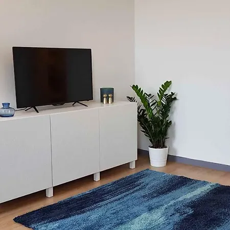 Le Bas Rebberg - Face Gare Apartment *