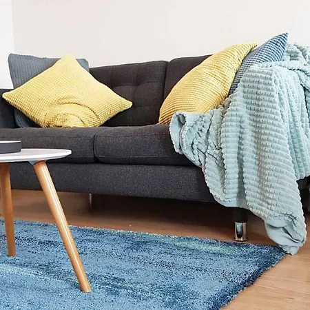 Le Bas Rebberg - Face Gare アパート