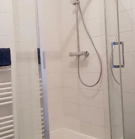 Le Bas Rebberg - Face Gare Appartement *