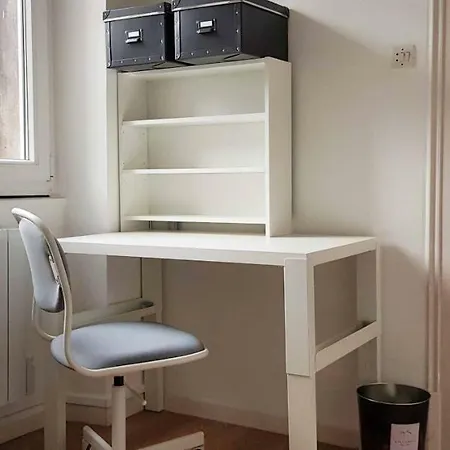 Le Bas Rebberg - Face Gare