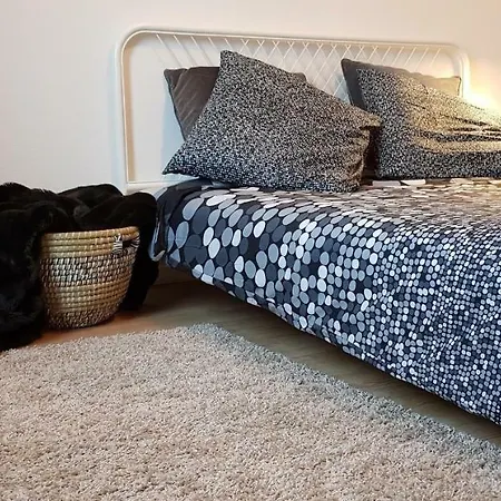 Apartment Le Bas Rebberg - Face Gare Mulhouse